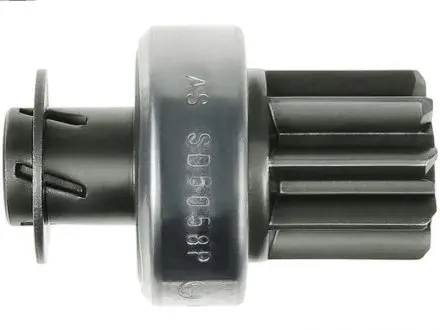 SD6058P Бендикс стартера AUTO STARTER підбір по vin на Brocar