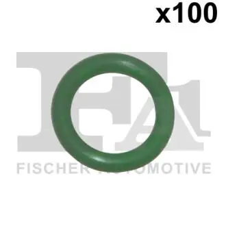 3411140100 Кільце гумове FA1 підбір по vin на Brocar
