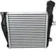 CI77000P Інтеркулер MAHLE / KNECHT підбір по vin на Brocar