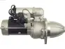 S9161 Стартер AUTO STARTER підбір по vin на Brocar