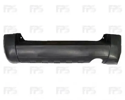 FP3217950P Бампер FPS підбір по vin на Brocar
