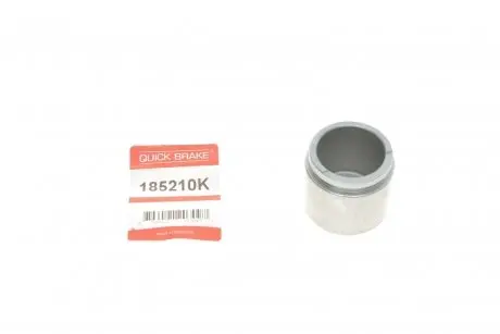 185210K Комплект поршня супорту QUICK BRAKE 185210K QUICK BRAKE підбір по vin на Brocar