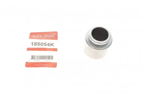 185054K Комплект поршня супорту QUICK BRAKE подбор по vin на Brocar