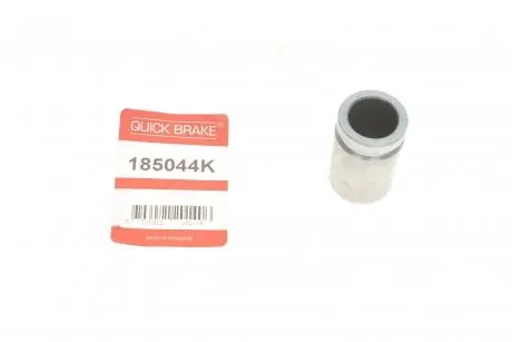 185044K Комплект поршня супорту QUICK BRAKE підбір по vin на Brocar