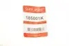 185001K Комплект поршня супорту QUICK BRAKE підбір по vin на Brocar
