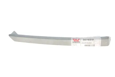 3076512 Планка під фару VAN WEZEL 3076512 VAN WEZEL подбор по vin на Brocar