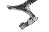3083664 Передня панель VAN WEZEL 3083664 VAN WEZEL підбір по vin на Brocar