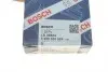 0258030524 Лямбда-зонд BOSCH підбір по vin на Brocar