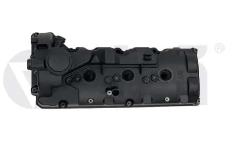 11031833301 Кришка клапанна Audi A4, A6, A7, A8, Q5/VW Touareg 3.0TDI (10-) 1-3 cylinder (11031833301) VIKA VIKA підбір по vin на Brocar