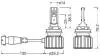 64211DWBRT2HFB Лампа світлодіодна LED HB3(9005)/H10/HIR1 LEDriving HL BRIGHT 12V 6000К (компл. 2 шт) (вир-во OSRAM) OSRAM підбір по vin на Brocar