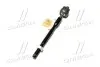 CR0698 Тяга рульова Toyota passo 04-10, bb 06-10, daihatsu sirion 04-13, subaru justy 07-13 (вир-во CTR) CTR підбір по vin на Brocar