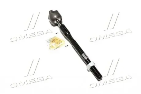 CR0698 Тяга рульова Toyota passo 04-10, bb 06-10, daihatsu sirion 04-13, subaru justy 07-13 (вир-во CTR) CTR підбір по vin на Brocar