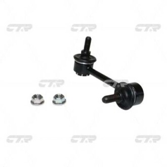 CL0487R Стойка стаб REAR R Infiniti G35/G37/G25 02- EX35/EX37/Q60/QX50 Nissan OLD CLN-65R (вир-во CTR) CTR подбор по vin на Brocar