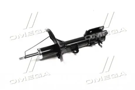 GY1005G Амортизатор задній L газ. HYUNDAI Tucson 04-10 KIA Sportage 04-10 OE: 553512E000 (вир-во CTR) CTR подбор по vin на Brocar