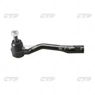 CE0711 Наконечник L Toyota Carina/Caldina 92-97 Corona 70-03 Picnic 96-06 OLD CET-91 (вир-во CTR) CTR підбір по vin на Brocar