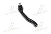 Наконечник L Honda City/Fit 07-15 Insight 09-14 Jazz 08- BRio 11- OLD CEHO-48 (вир-во CTR) CE0235