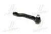CE0235 Наконечник L Honda City/Fit 07-15 Insight 09-14 Jazz 08- BRio 11- OLD CEHO-48 (вир-во CTR) CTR підбір по vin на Brocar