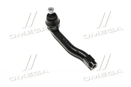 CE0235 Наконечник тяги рульової L Honda City/Fit 07-15 Insight 09-14 Jazz 08- Brio 11- (вир-во CTR) CTR підбір по vin на Brocar