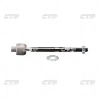 CR0185 Тяга рульова L/R Honda Jazz 07-15 Fit 07-15 City 08-14 Brio 11- Insight 09-14 (вир-во CTR) CTR підбір по vin на Brocar