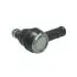 CE0842 Наконечник тяги рульової R/L Mitsubishi L300 94-00 Space Gear 94- Delica 92- (вир-во CTR) CTR підбір по vin на Brocar