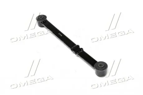 CQ0450 Важіль задній Cadillac Escalade 10-20 Chevrolet Avalanche 10-13 Tahoe 11-20 (вир-во CTR) CTR подбор по vin на Brocar