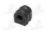 GV0573 Втулка стаб. d=O18.50X17.80 Hyundai SantaFe 12- i10 i20 ix35 KIA OLD CVKH-206 (вир-во CTR) CTR підбір по vin на Brocar