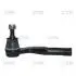 CE0824L Наконечник тяги рульової L Toyota Rush 06- Daihatsu Terios 05-17 Bego 05- (вир-во CTR) CTR підбір по vin на Brocar
