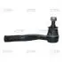 Наконечник тяги рульової R Toyota Rush 06- Daihatsu Terios 05-17 Bego 05- (вир-во CTR) CE0824R