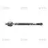 Тяга рульова Lexus gs300 06-, gs350, gs430, gs460, is250, is350 (вир-во CTR) CR0663