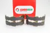 RM1302 Колодки ручного гальма Lexus RX/IS/GS 93-08, Avensis/Previa/Rav4 90-06 GOODREM підбір по vin на Brocar
