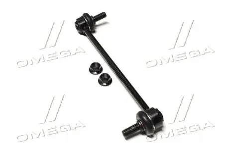 CL0763 Стійка стаб передня вісь VW Transporter T5/T6 03- (вир-во CTR) CTR підбір по vin на Brocar