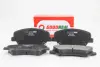 RM1290 Колодки гальмівні перед. Ceed/Cerato/Elantra/Equus/i30 (09-21) GOODREM підбір по vin на Brocar