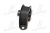 GZ0052L Опора двигуна Honda CR-V RD1/RD2 1997-2001 Civic (вир-во CTR) CTR підбір по vin на Brocar