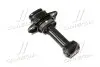 Опора двигуна передня Kia Morning/Picanto 11- (вир-во CTR) GZ0132