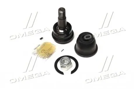 CB0180 Опора кульова задня Hyundai Sonata 93-98 (вир-во CTR) CTR підбір по vin на Brocar