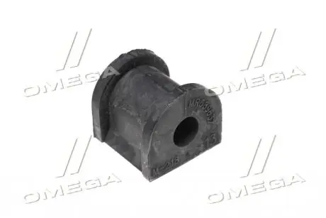 GV0383 Втулка підвіски Mitsubishi lancer 00-12 (вир-во CTR) CTR підбір по vin на Brocar