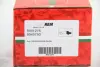 RM1276 Колодки гальмівні задн. Audi 100/80/A4/A6/A8 (84-08) GOODREM підбір по vin на Brocar
