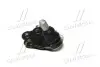 CB0558 Опора кульова нижня Jeep Compass 17-21 (вир-во CTR) CTR підбір по vin на Brocar