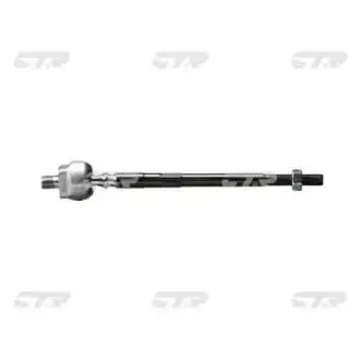 CR0448 Тяга рульова Nissan sunny (n13) 86-91 (вир-во CTR) CTR підбір по vin на Brocar