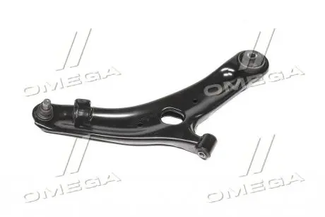 CQ0216R Важіль нижній R Kia Soul 08-11 (вир-во CTR) CTR підбір по vin на Brocar