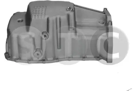 T405498 Картер RENAULT 1.4/16v-1.6/16v STC підбір по vin на Brocar