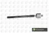 SR1413 Тяга рульова Citroen C2/C3 02- BGA підбір по vin на Brocar