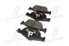GK0398 Колодки гальм (вир-во CTR) CTR підбір по vin на Brocar
