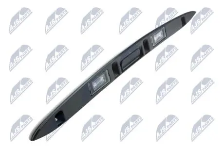 EZCBM320 РУЧКА КРЫШКИ БАГАЖНИКА NTY підбір по vin на Brocar