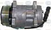 8FK351002491 Компресор кондицiонера HELLA підбір по vin на Brocar
