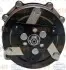 8FK351002491 Компресор кондицiонера HELLA підбір по vin на Brocar