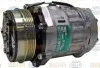 8FK351002491 Компресор кондицiонера HELLA підбір по vin на Brocar