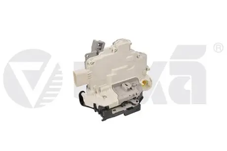 88371826501 Замок двери передний левый Audi Q7 (10-15)/Skoda Superb (08-13) (88371826501) VI VIKA подбор по vin на Brocar