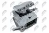 ПОДУШКА ДВИГАТЕЛЯ ZPS-BM-041