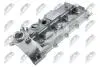 КЛАПАННАЯ КРЫШКА BPZ-ME-002
